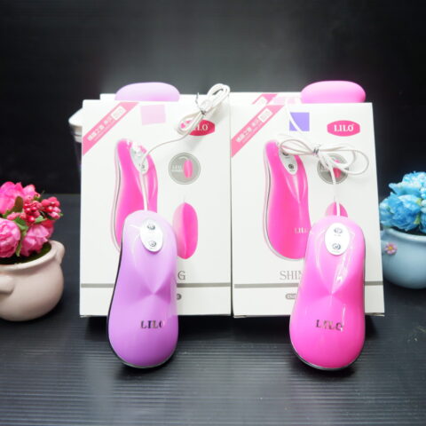 ไข่สั่น LILO SHING EGG รหัส A15 ไข่สั่น miosextoy รูปที่ 15