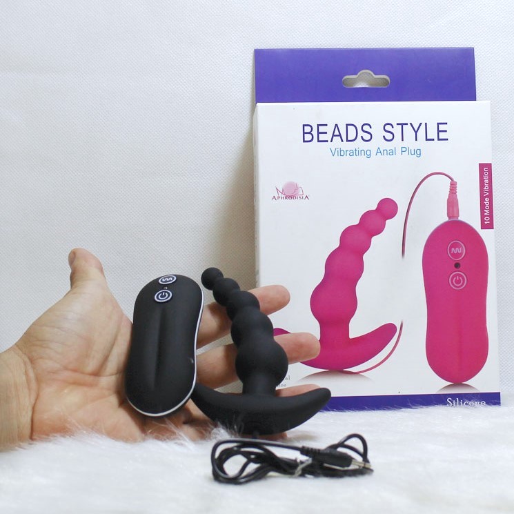 <strong>ไข่สั่นประตูหลัง BEADS STYLE</strong> <br><font color=#FF0000>รหัสสินค้า: A18</font><br>