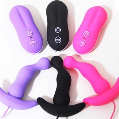 ไข่สั่นประตูหลัง BALLS STYLE รหัส A19 ประตูหลัง miosextoy รูปที่ 7