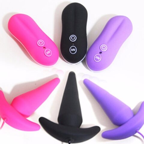 ไข่สั่นประตูหลัง PROBE รหัส A21 ประตูหลัง miosextoy รูปที่ 11