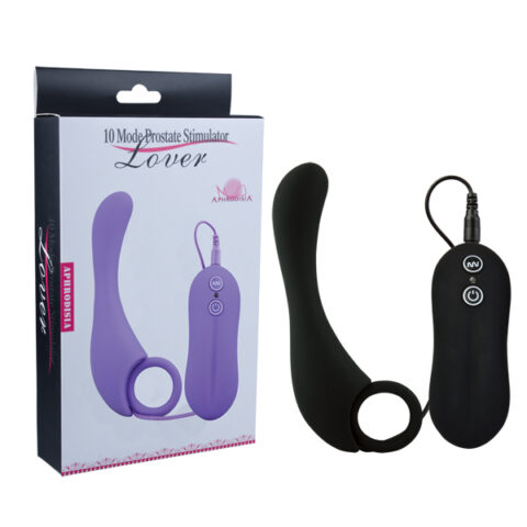 ไข่สั่นประตูหลัง Lover รหัส A23 ประตูหลัง miosextoy รูปที่ 2
