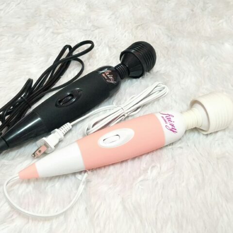 เครื่องนวดเสียว Fairy รหัส A32 เครื่องนวดเสียว miosextoy รูปที่ 33