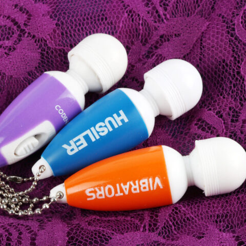 เครื่องนวดจิ๋ว รหัส AA02 เครื่องนวดเสียว miosextoy รูปที่ 9