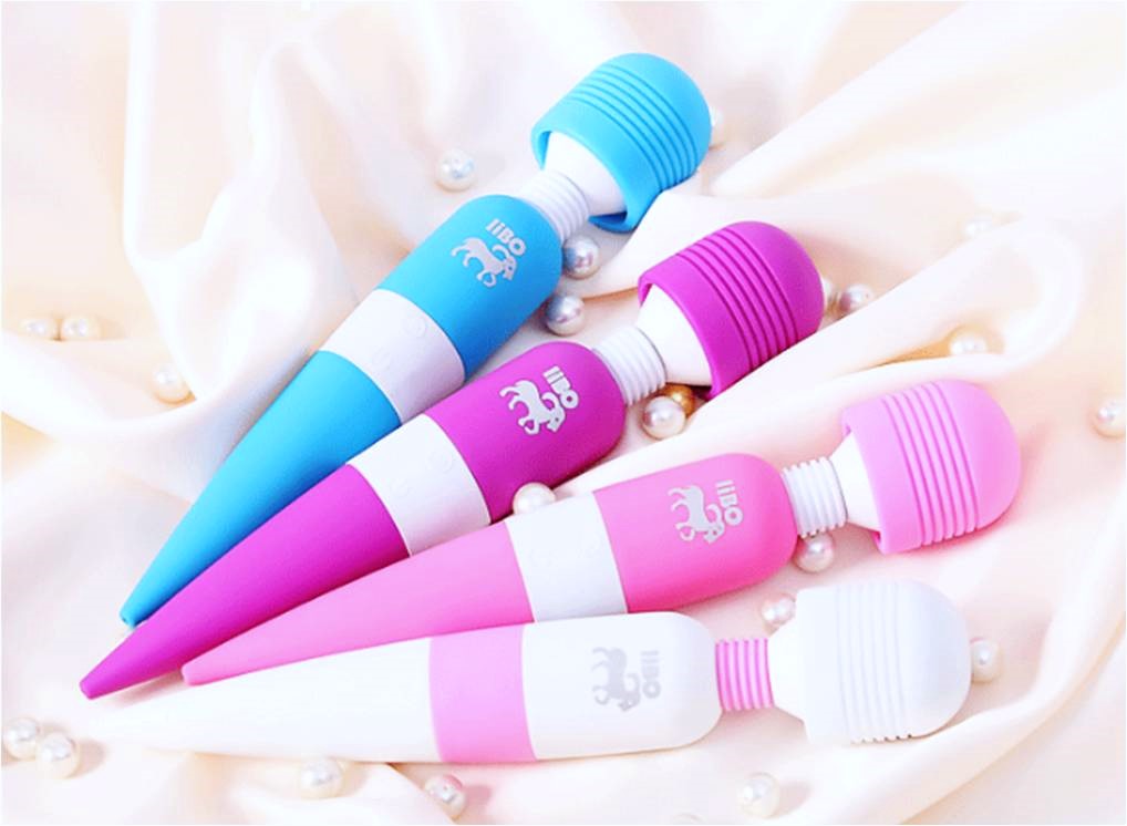 <strong>เครื่องนวด LIBO สั่น 8 ฟังก์ชัน</strong> <br><font color=#FF0000>รหัสสินค้า: AA09</font><br>