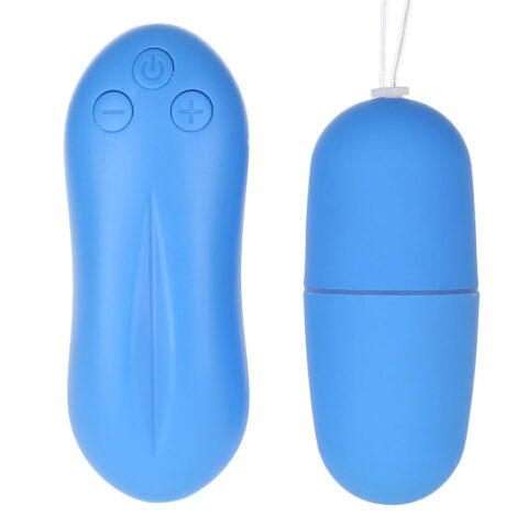 ไข่สั่นรีโมท Yuechao รหัส AA51 ไข่สั่นไร้สาย miosextoy รูปที่ 12