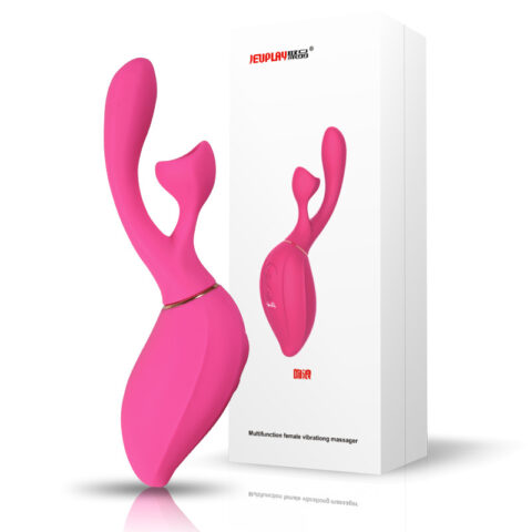 แท่งสั่น ดูด JEUPLAY รหัส AA54 ไข่สั่นไร้สาย miosextoy รูปที่ 13