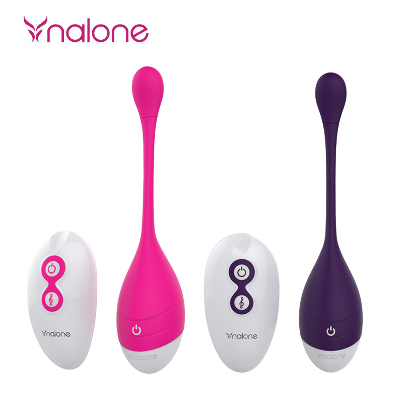 <strong>ไข่สั่นรีโมท Nalone</strong> <br><font color=#FF0000>รหัสสินค้า: AA72</font><br>