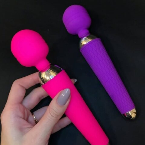 เครื่องนวดเล็ก Aecstasy Fairy รหัส AA115 เครื่องนวดเสียว miosextoy รูปที่ 20