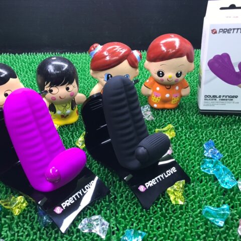 ปลอกนิ้วสั่นเสียว Pretty Love Abbott รหัส AA124 ปลอกนิ้ว miosextoy รูปที่ 20
