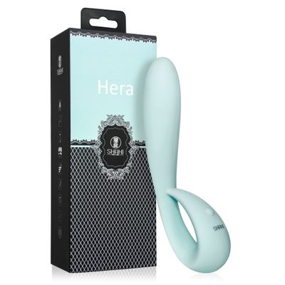 <strong>ไข่สั่น Hera สั่น 10 ฟังก์ชัน</strong> <br><font color=#FF0000>รหัสสินค้า: AA128</font><br>