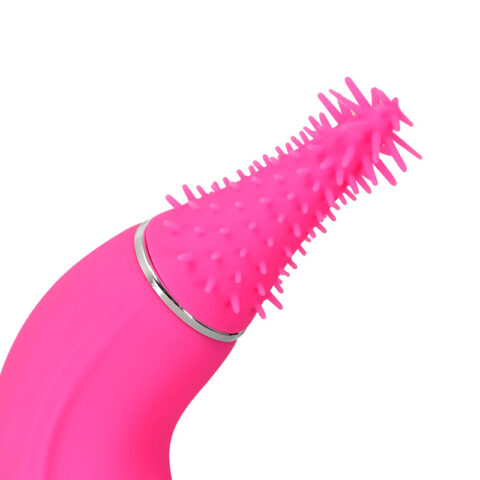 หนามควง 6 ฟังก์ชัน รหัส AA87 ไข่สั่นไร้สาย miosextoy รูปที่ 12