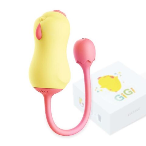 ไข่สั่นลูกเจี๊ยบ เชื่อมมือถือ รหัส AA94 Sextoy เชื่อมมือถือได้ miosextoy รูปที่ 2