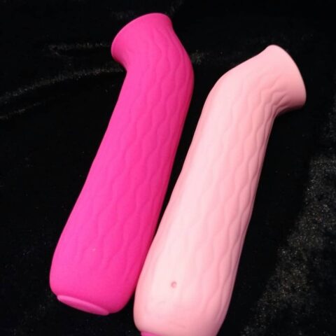 แท่งดูดเสียว Pretty Love Ford รหัส AA98 ไข่สั่นไร้สาย miosextoy รูปที่ 54