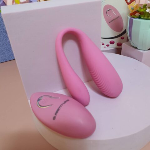 แท่งเสียวสอดใส่ Pretty Love Aldrich รหัส AA215 ไข่สั่นไร้สาย miosextoy รูปที่ 23