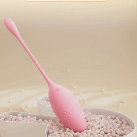 ไข่สั่นนุ่มนิ่มสั่งการผ่านมือถือไกลข้ามโลก รหัส AA234 Sextoy เชื่อมมือถือได้ miosextoy รูปที่ 3
