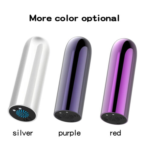 แท่งเสียวสั่น 10 ฟังก์ชัน รหัส AA227 ไข่สั่นไร้สาย miosextoy รูปที่ 10