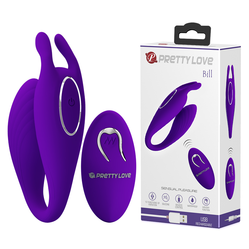 <strong>กระต่ายสอดใส่ Pretty Love Bill</strong> <br><font color=#FF0000>รหัสสินค้า: AA157</font><br>