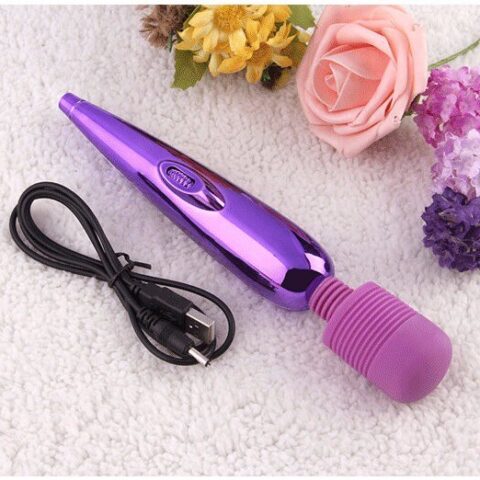 เครื่องนวดAV Capricorn รหัส AA185 เครื่องนวดเสียว miosextoy รูปที่ 2