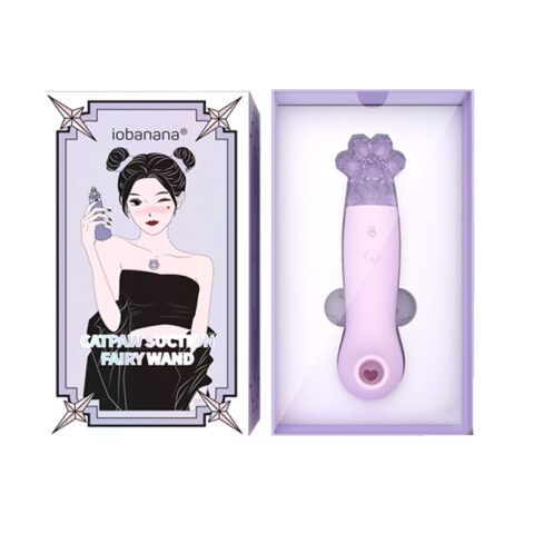 แท่งดูดเสียว iobanana รหัส AA209 ไข่สั่นไร้สาย miosextoy รูปที่ 2
