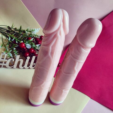 ดิลโด้สั่นควงไซส์ยุโรป รหัส B14 ดิลโด้ miosextoy รูปที่ 12