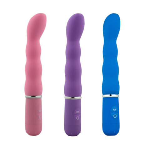 ดิลโด้ปล้อง Fantasy Bliss รหัส B42 ดิลโด้ miosextoy รูปที่ 25