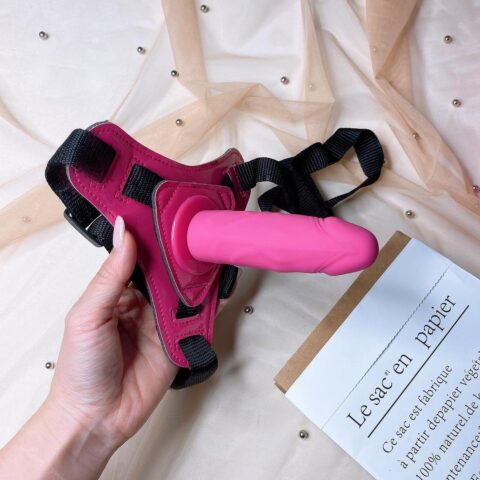 กางเกงเหมือนจริงแบบสั้น รหัส C01 กางเกงทอม miosextoy รูปที่ 20