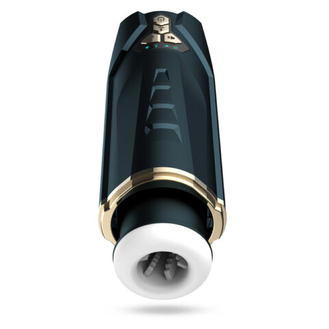 จิ๋มกระป๋องออโต้ Super Power รหัส E80 จิ๋มกระป๋อง miosextoy รูปที่ 3
